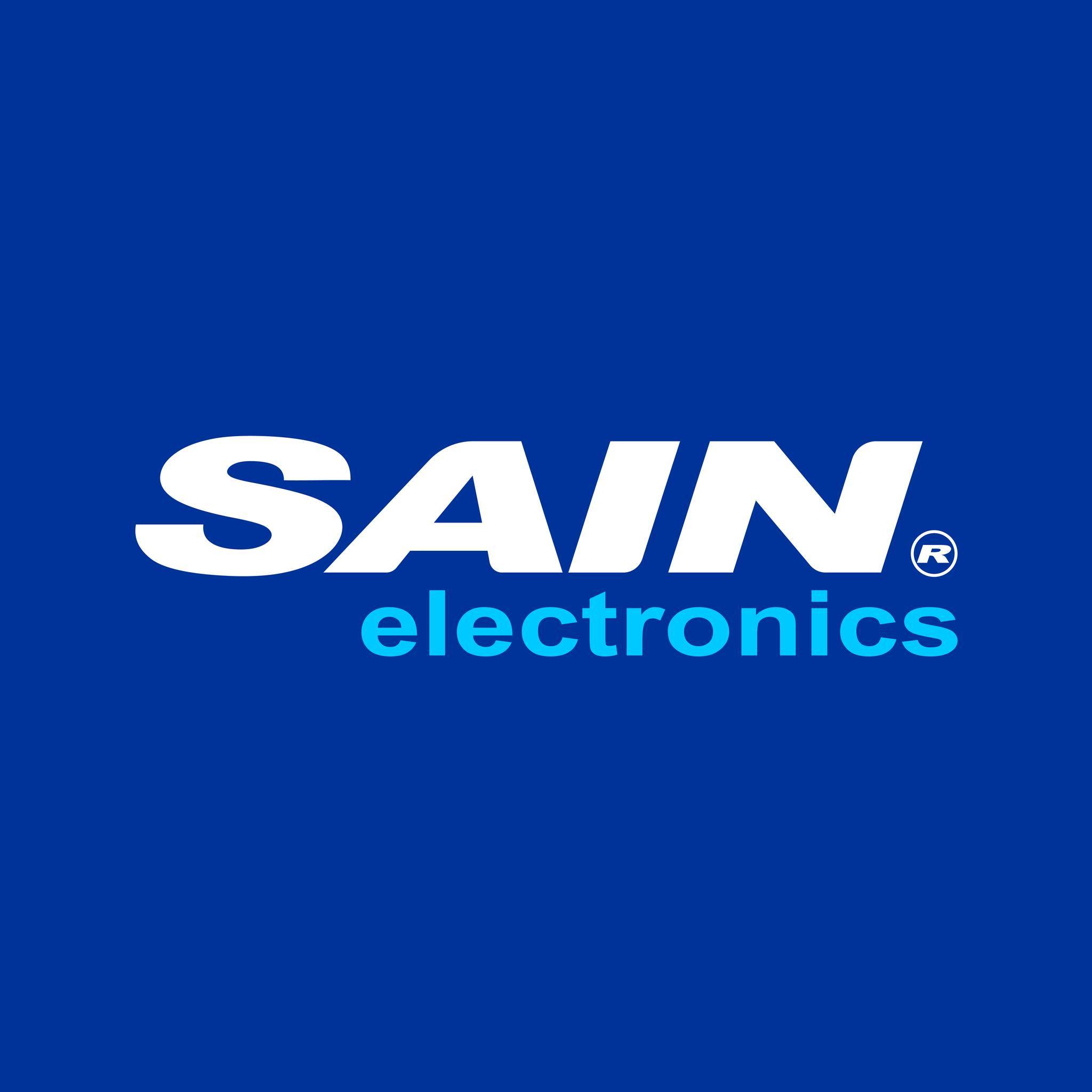 Sain Electronics