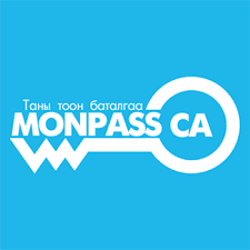 Monpass