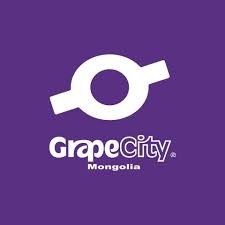 Grape City